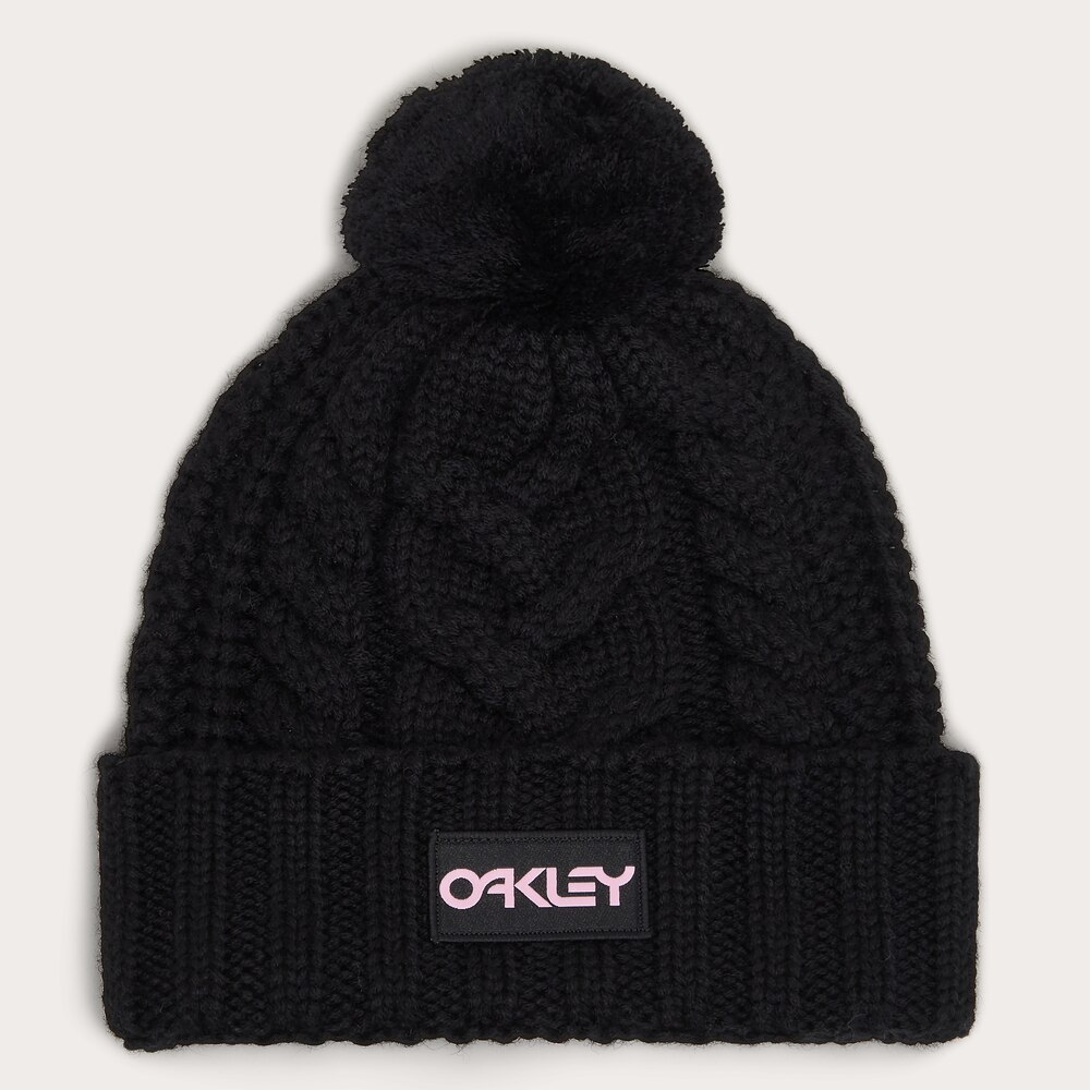 oakley womens beanie