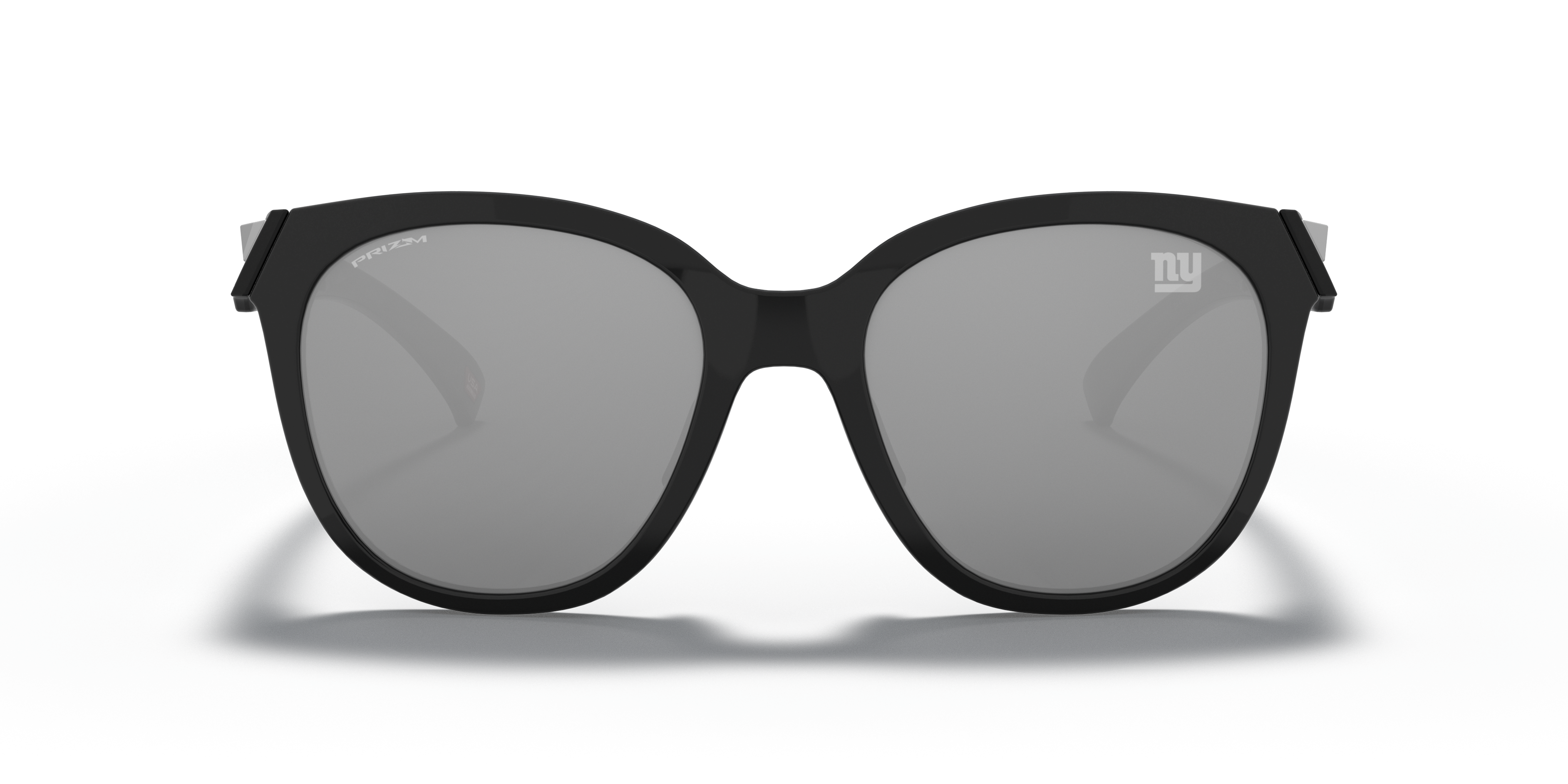 Oakley Women's New York Giants Low Key Sunglasses