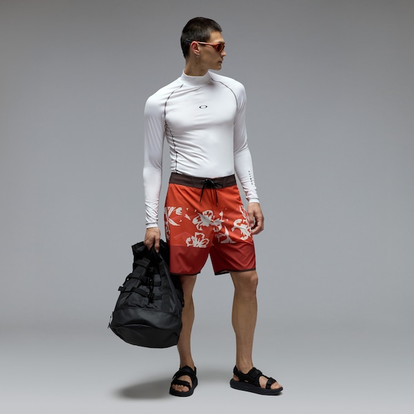 Rainbow Ls Rashguard