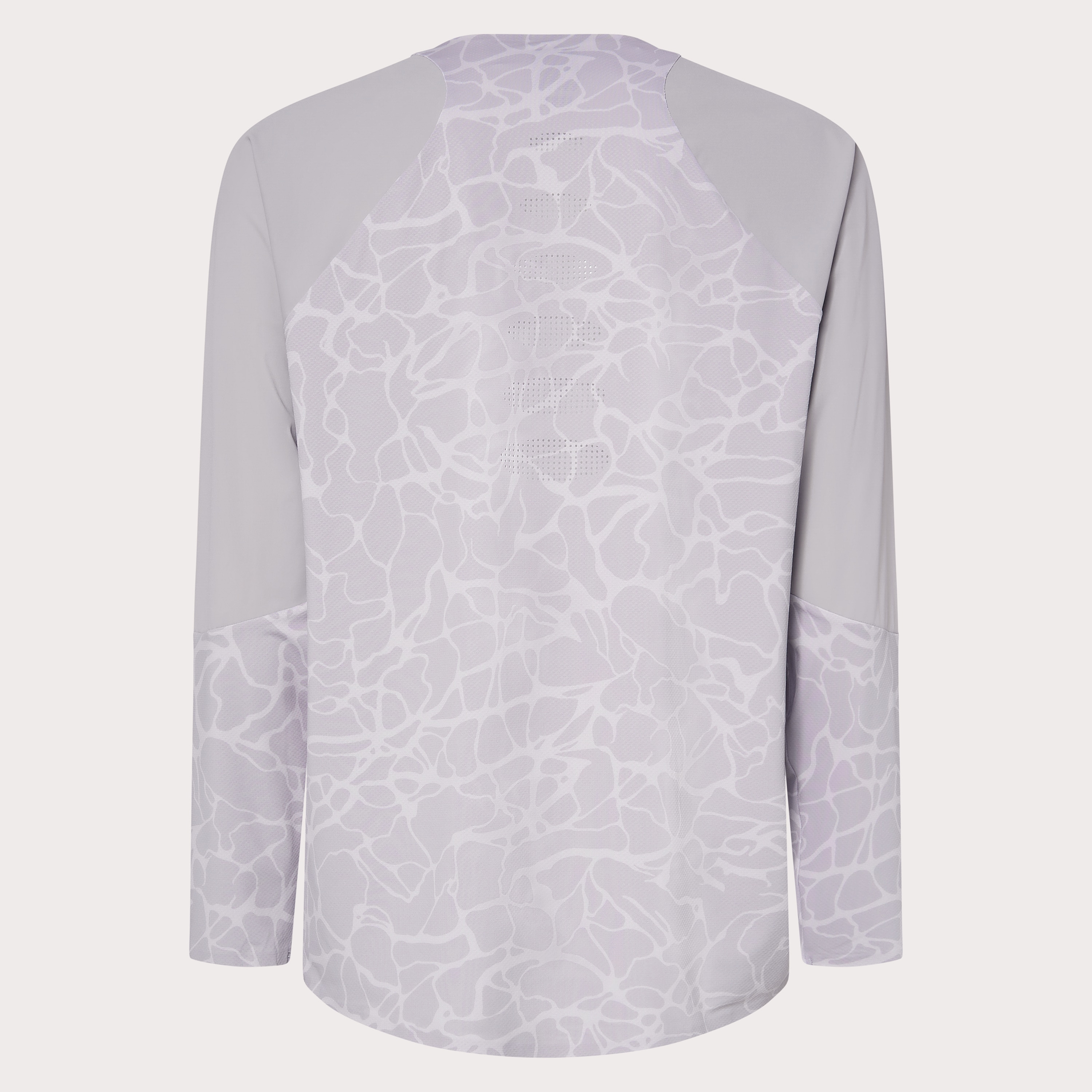 Oakley Seeker Airline LS Jersey - Neuron Cement | Oakley® US