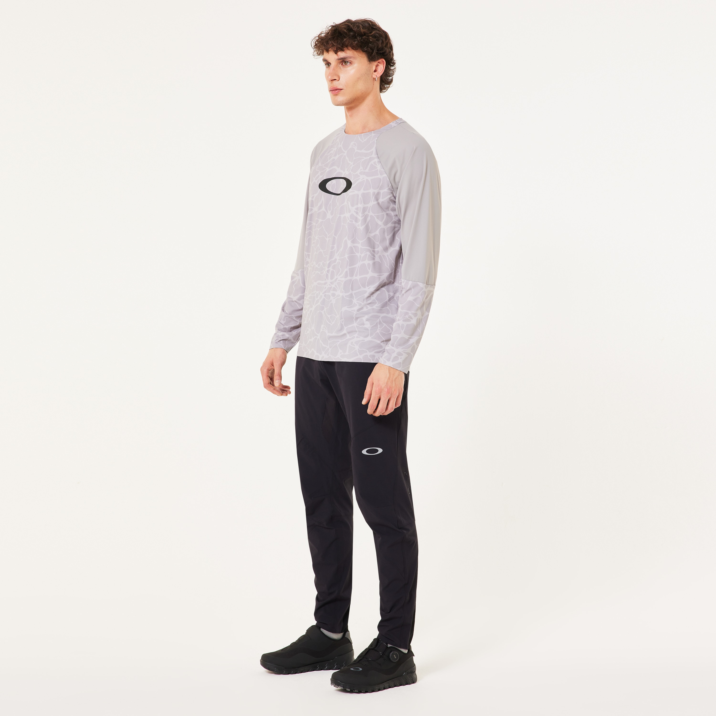 Oakley F.G.L Scratch Tee 5.0 | Prominent Japanese Streetwear