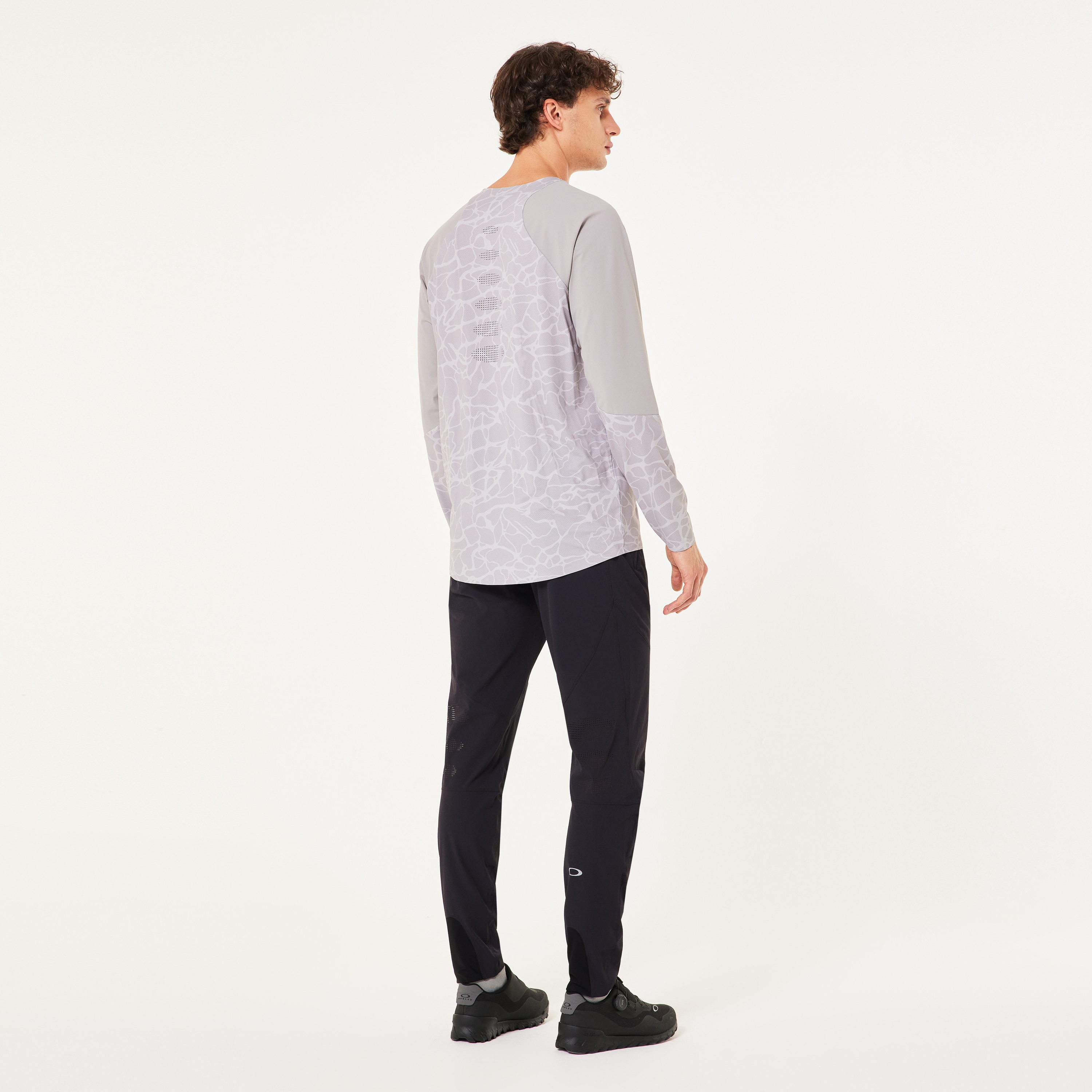 OAKLEY tec sport shirt archive Cyber 裏原 OAKLEY tec sport shirt archive Cyber 裏原 OAKLEY tec sport
