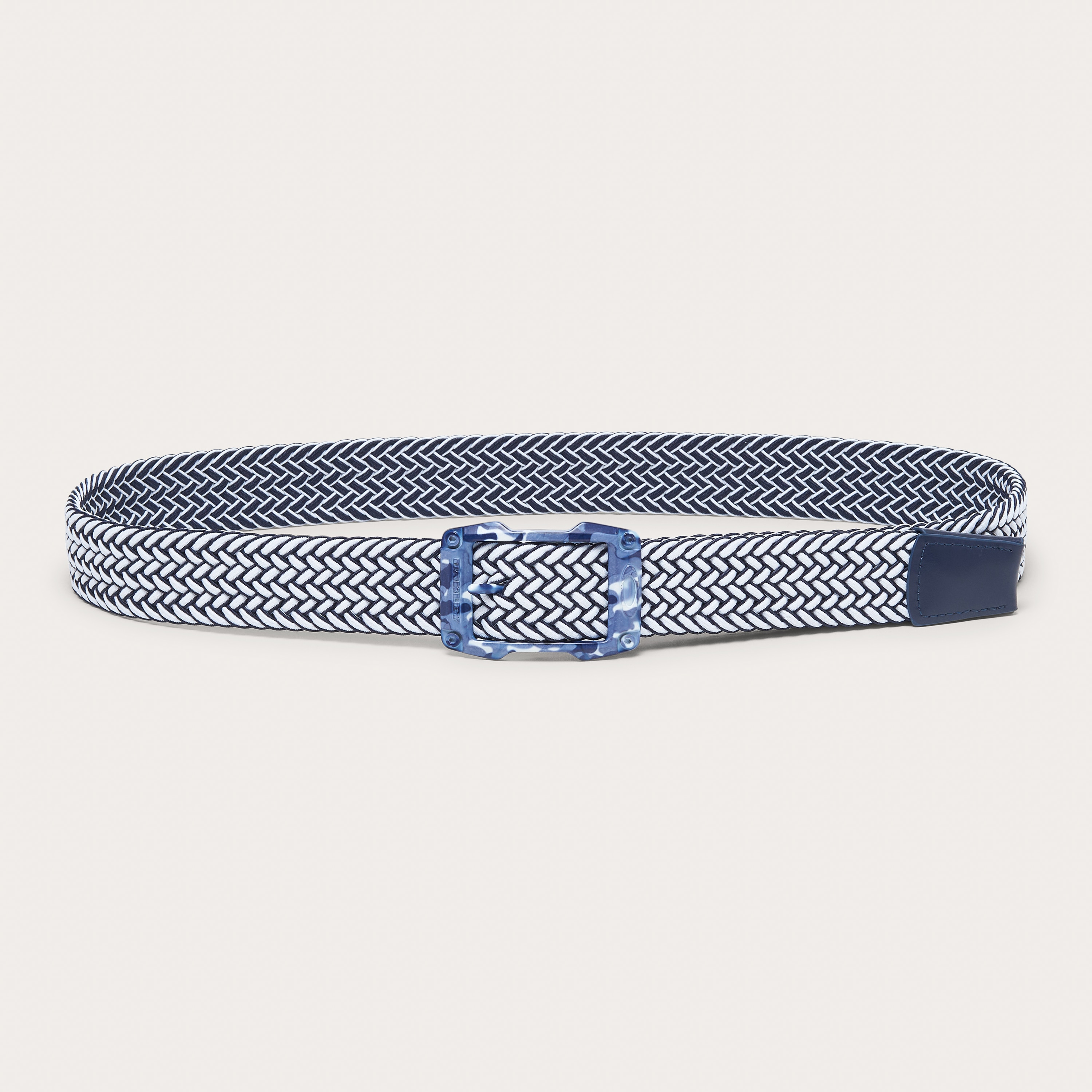 Oakley Men's Web Reversible Belt 14.1