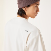 Fgl Scratch Tee 5.0 - Ceramic White