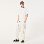 Fgl Scratch Tee 5.0 - Ceramic White