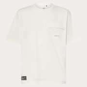 Fgl Scratch Tee 5.0 - Ceramic White