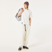 Fgl Scratch Tee 5.0 - Ceramic White