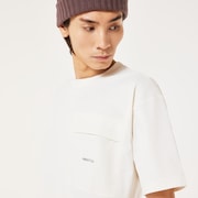 Fgl Scratch Tee 5.0 - Ceramic White