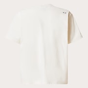 Fgl Scratch Tee 5.0 - Ceramic White