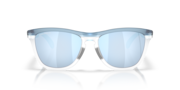 Frogskins™ Range XL (Low Bridge Fit) - Matte Transparent Stonewash