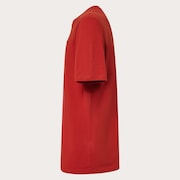 Relax Tee 2.0 - Flame Red