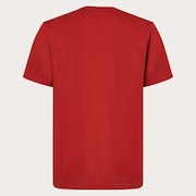 Relax Tee 2.0 - Flame Red