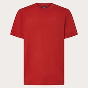 Relax Tee 2.0 - Flame Red