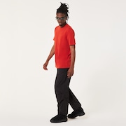 Relax Tee 2.0 - Flame Red
