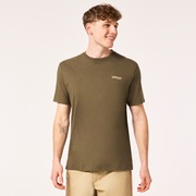 Bandana Tee 2.0 - New Dark Brush