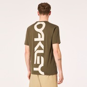 Bandana Tee 2.0 - New Dark Brush