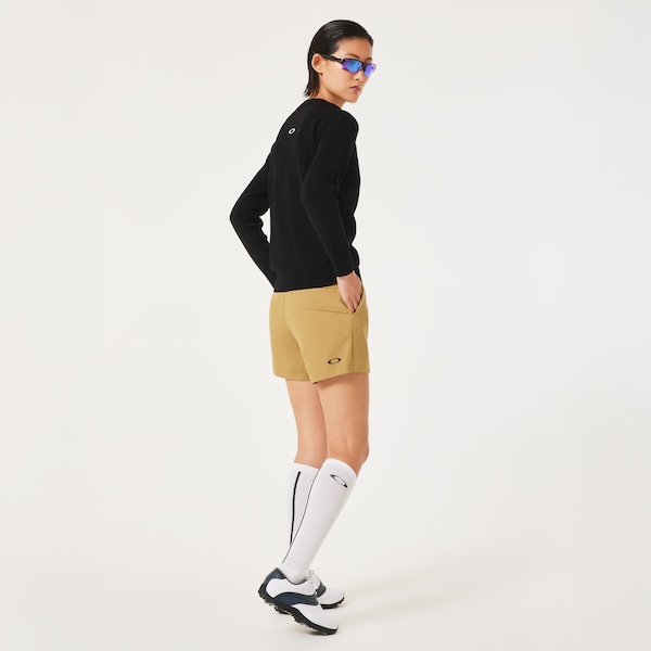 Elevate Surface Sweater Crew 3.0