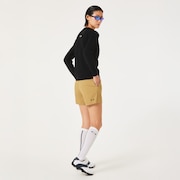 Elevate Surface Sweater Crew 3.0 - Blackout