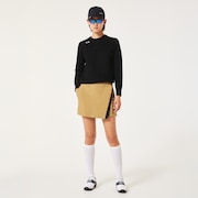 Elevate Surface Sweater Crew 3.0 - Blackout