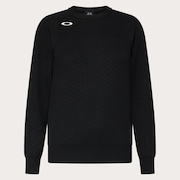 Elevate Surface Sweater Crew 3.0 - Blackout