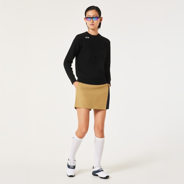 Elevate Surface Sweater Crew 3.0