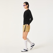 Elevate Surface Sweater Crew 3.0 - Blackout