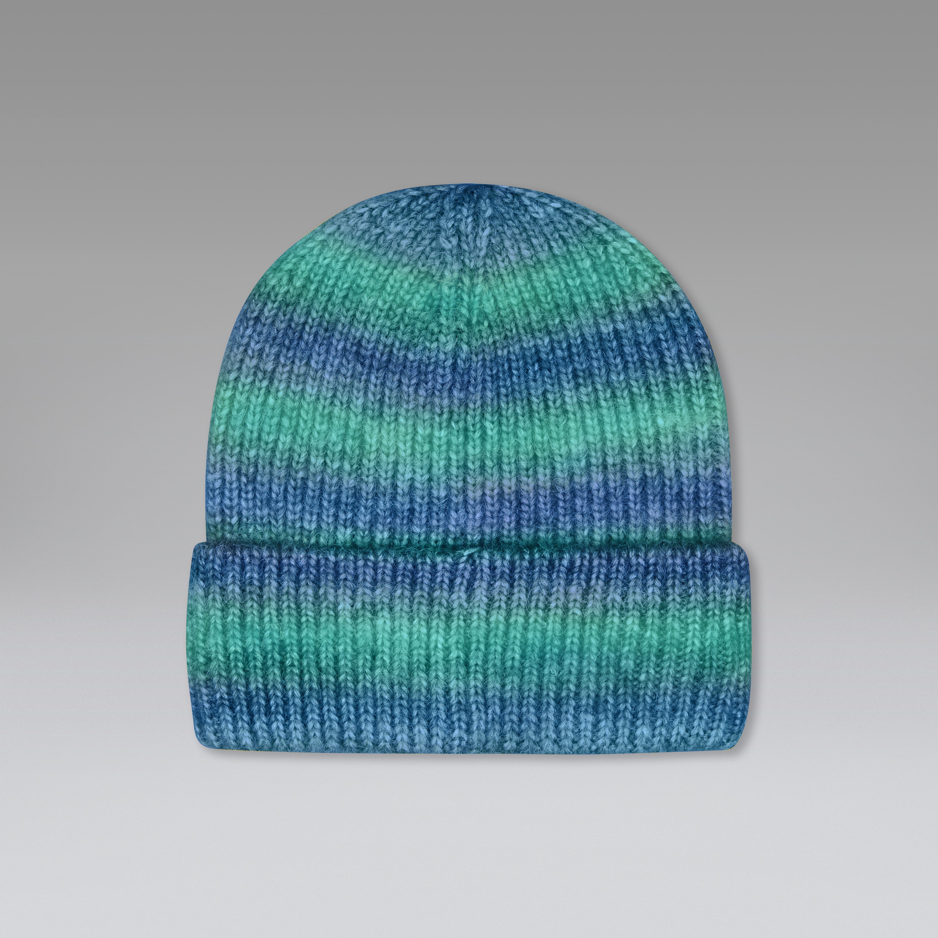 Oakley Ellipse Gradient Beanie Aura Collection - New Balsam