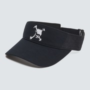 Elevate Bond Visor 23.0 - Blackout