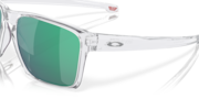 Sliver™ XL - Polished Clear