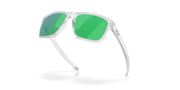 Sliver™ XL - Polished Clear