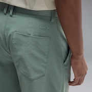 Oakley Take PRO Pleat Pant - Aviator Green