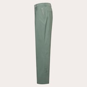 Oakley Take PRO Pleat Pant - Aviator Green