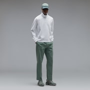 Oakley Take PRO Pleat Pant - Aviator Green