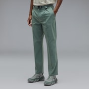 Oakley Take PRO Pleat Pant - Aviator Green