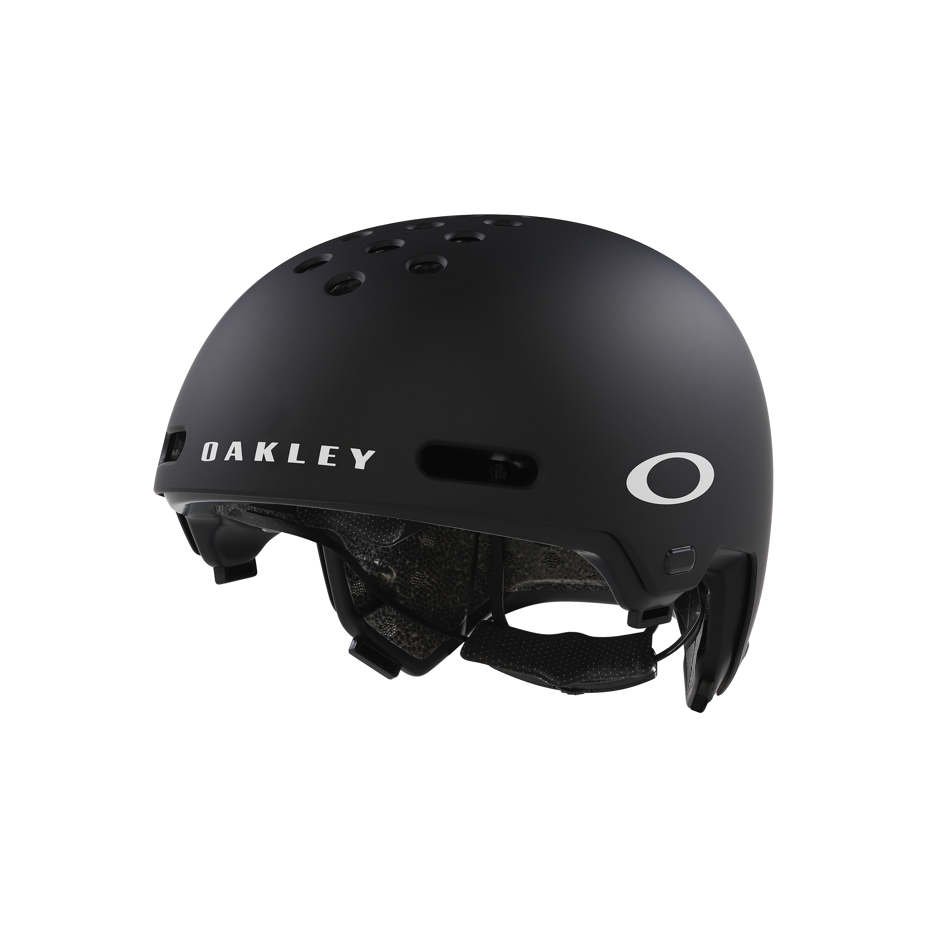 Oakley STREET1 - Matte Black | Oakley® US