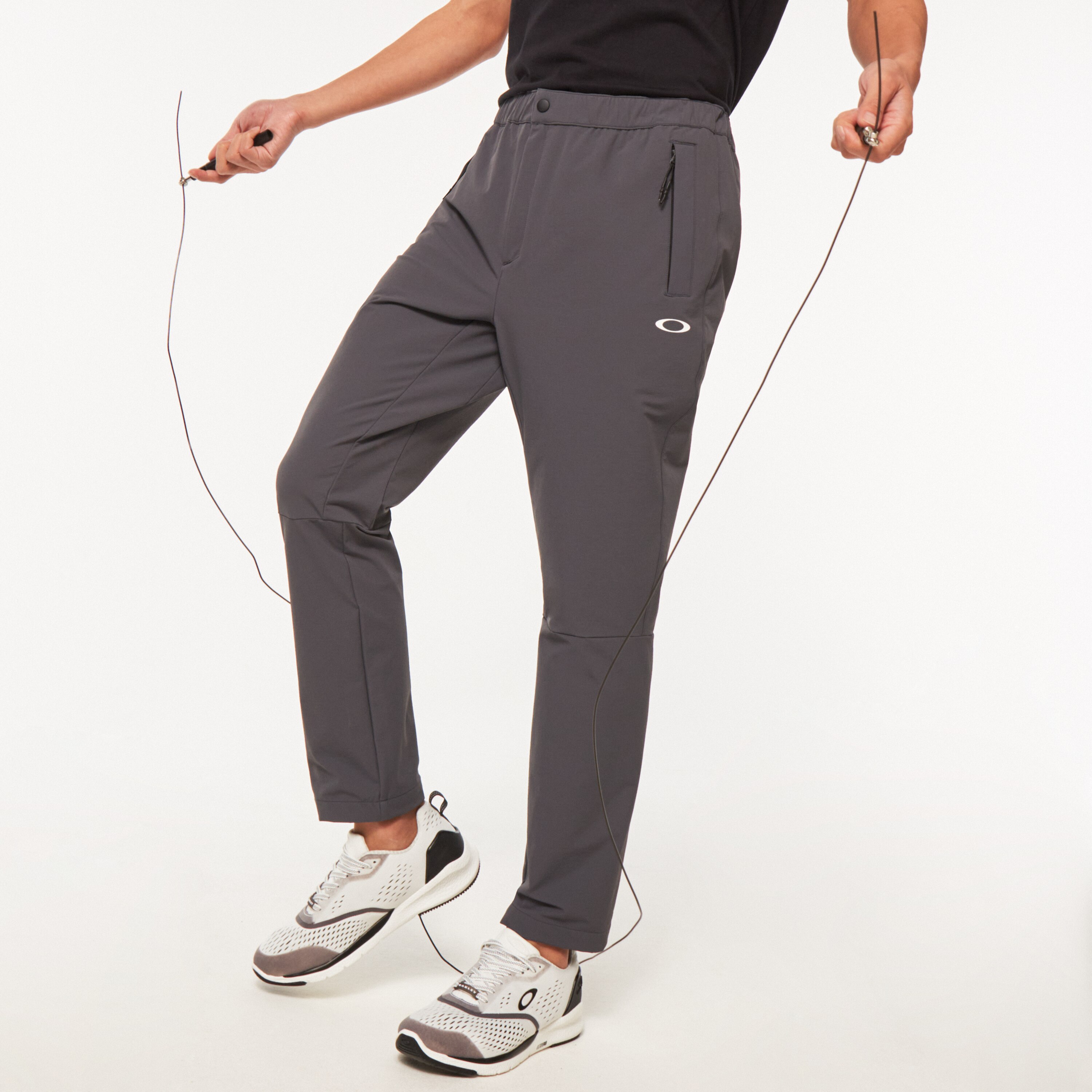 Oakley Enhance Fgl Softshell Pants 1.7 - Dark Cloud | Oakley® 日本