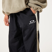 Ytr Wind Warm Continuous Pt 10.0 - Blackout