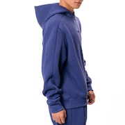 Moletom Oakley Soho - Team Purple