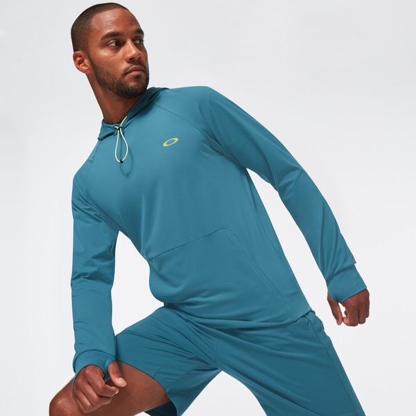 Foundational Packable Pullover