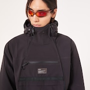 Fgl Stroke Anorak 5.7 - Phantom