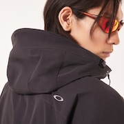 Fgl Stroke Anorak 5.7 - Phantom
