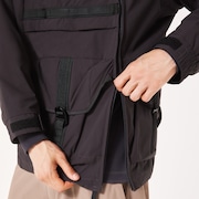 Fgl Stroke Anorak 5.7 - Phantom