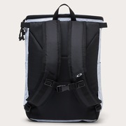 Essential Day Pack S 7.0 Ytr - White Heather Grey
