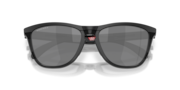 Frogskins™ Range XL (Low Bridge Fit) - Matte Black/Black Ink