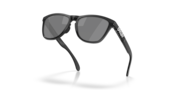 Frogskins™ Range XL (Low Bridge Fit) - Matte Black/Black Ink