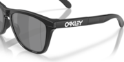 Frogskins™ Range XL (Low Bridge Fit) - Matte Black/Black Ink