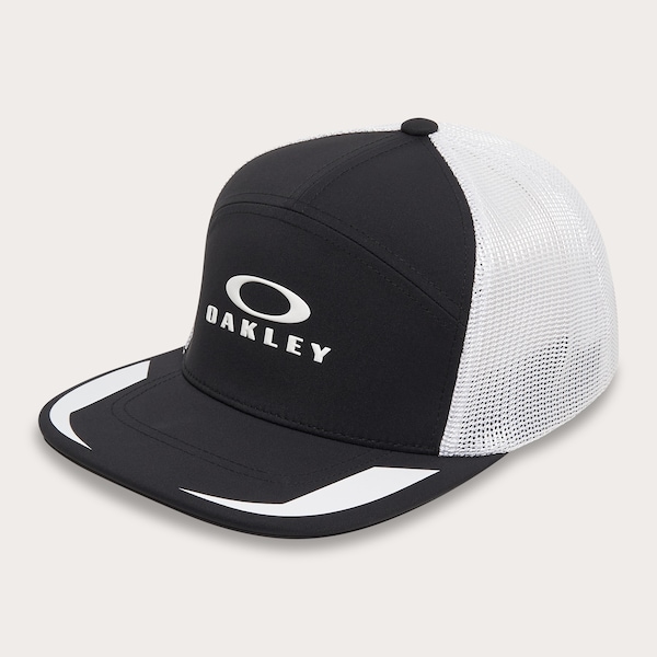 Podium Trucker Hat