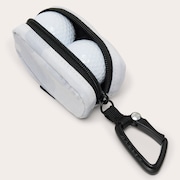 Oakley Ball Case 18.0 - White Camo