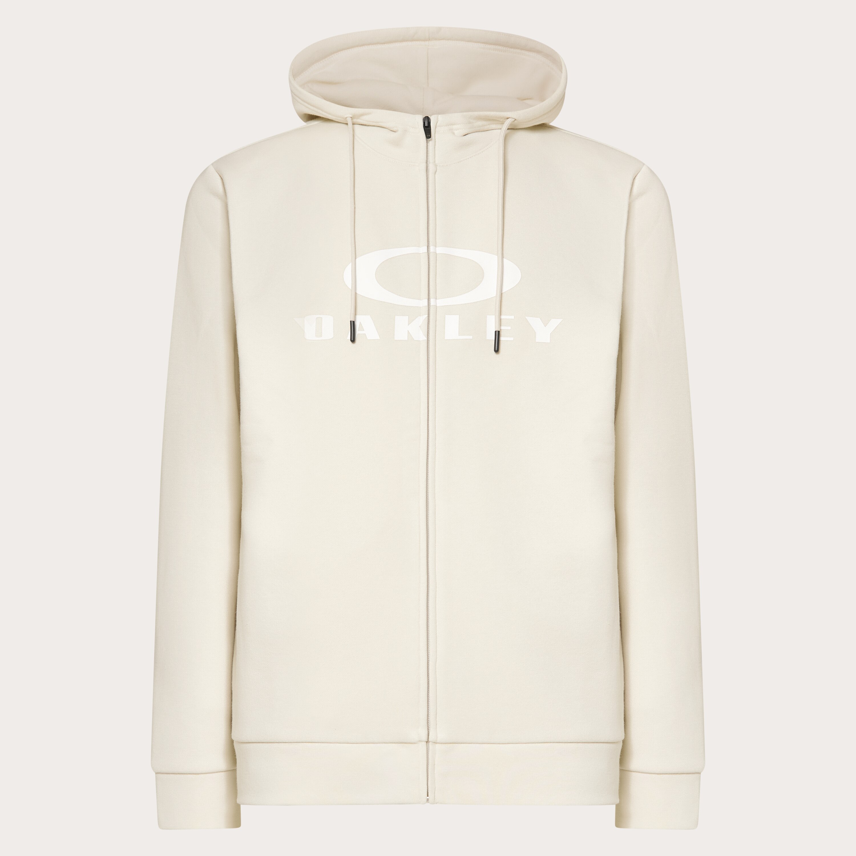 Oakley Bark FZ Hoodie 2.0 - Mist | Oakley® US