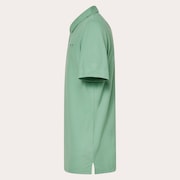 Relax Urban Polo - Nile Green